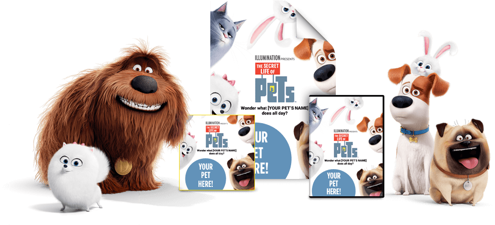 The secret life of pets full movie download in hindi hd